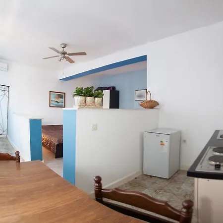Luka Apartment