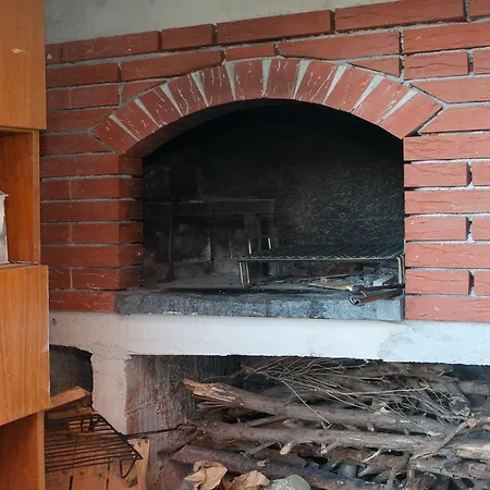 Luka Appartement *