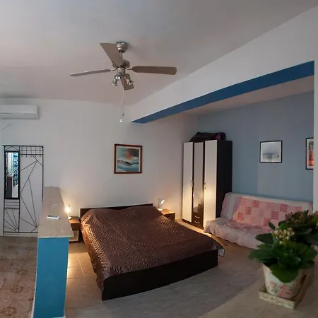 Luka Appartement