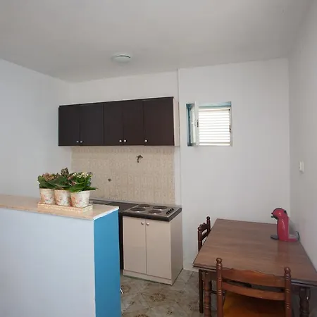 Appartement Luka *