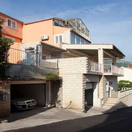 Luka Appartement *