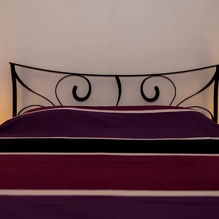 Luka Appartement Podstrana